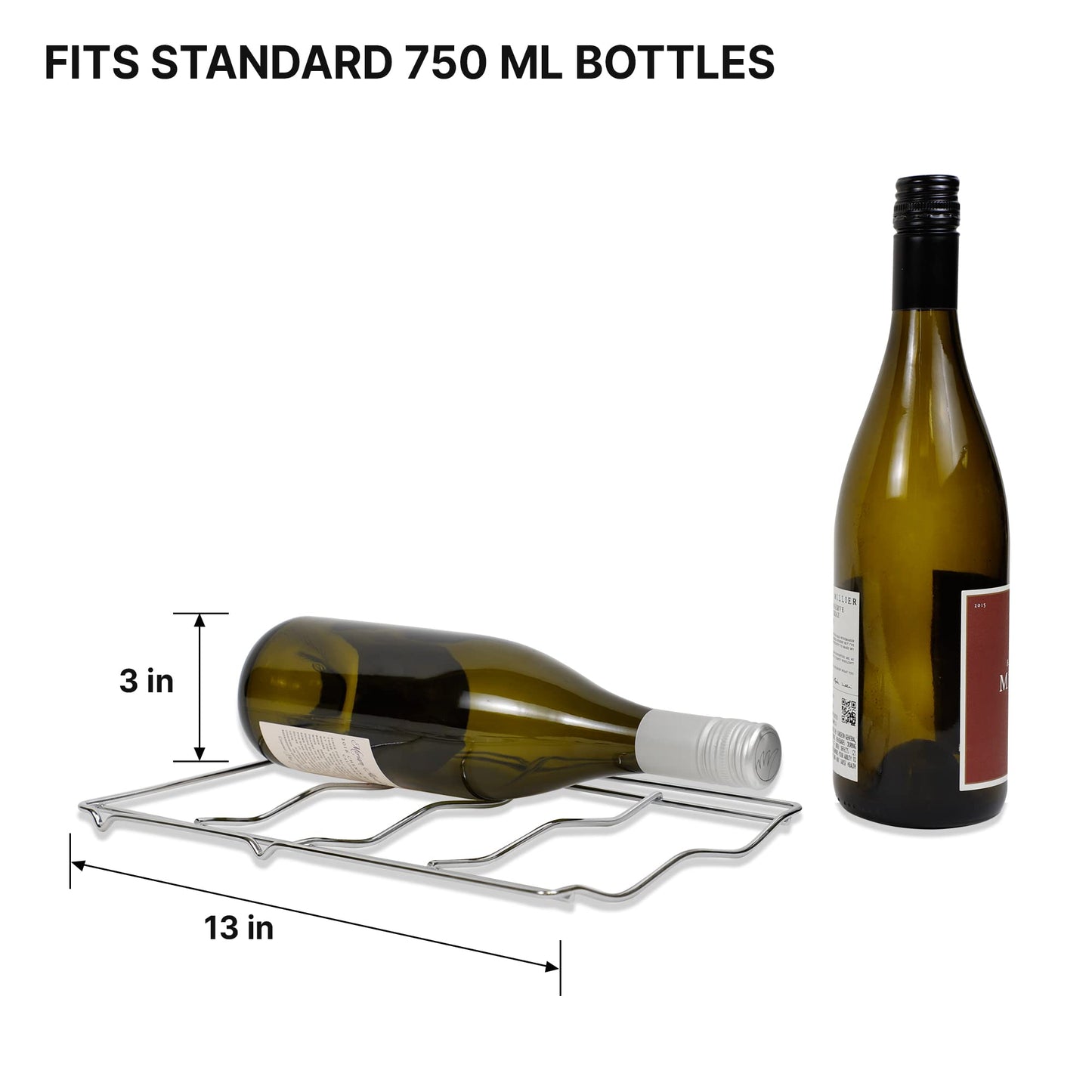 Koolatron 8 Bottle Wine Cooler Thermoelectric Fridge